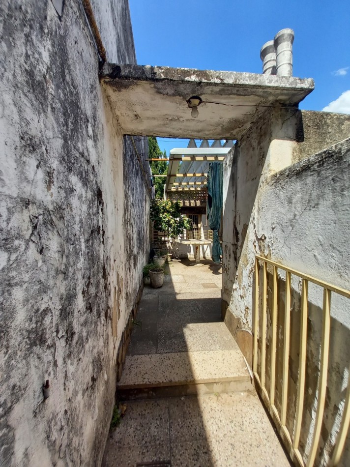 VENAT - CASA INTERNA UNICA DOS HABITACIONES