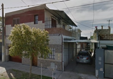 VENTA - CASA INTERNA DE DOS PLANTAS INDEPENDIENTES